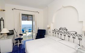 Hotel Aurora - Amalfi